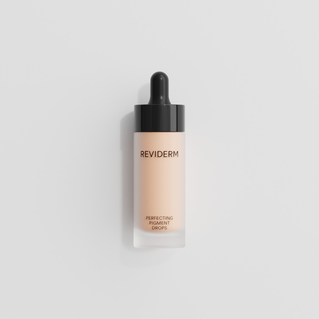 Perfecting Pigment Drops