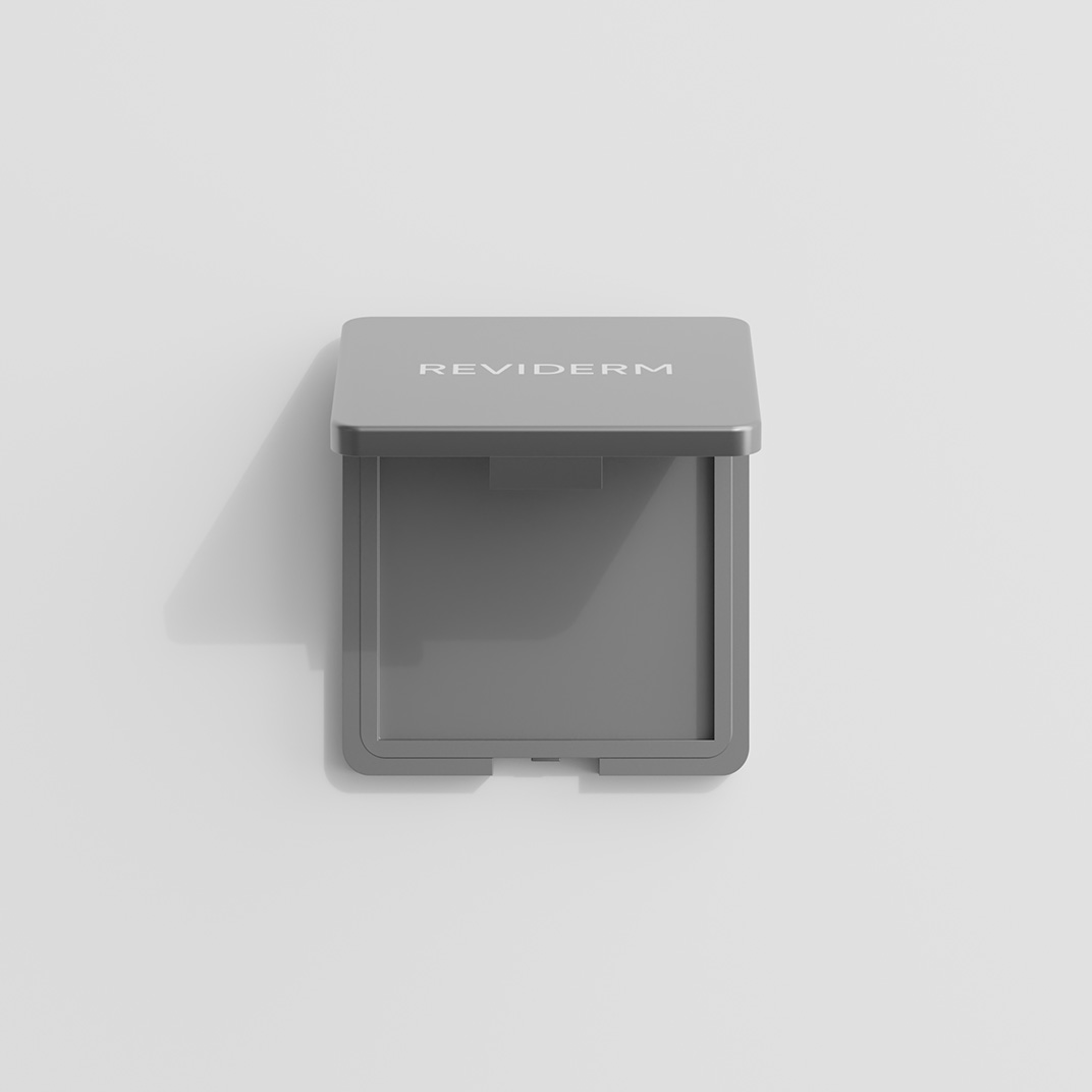 Smart Beauty Compact