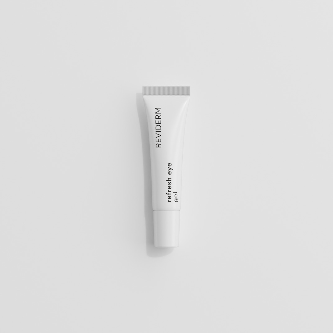 refresh eye gel