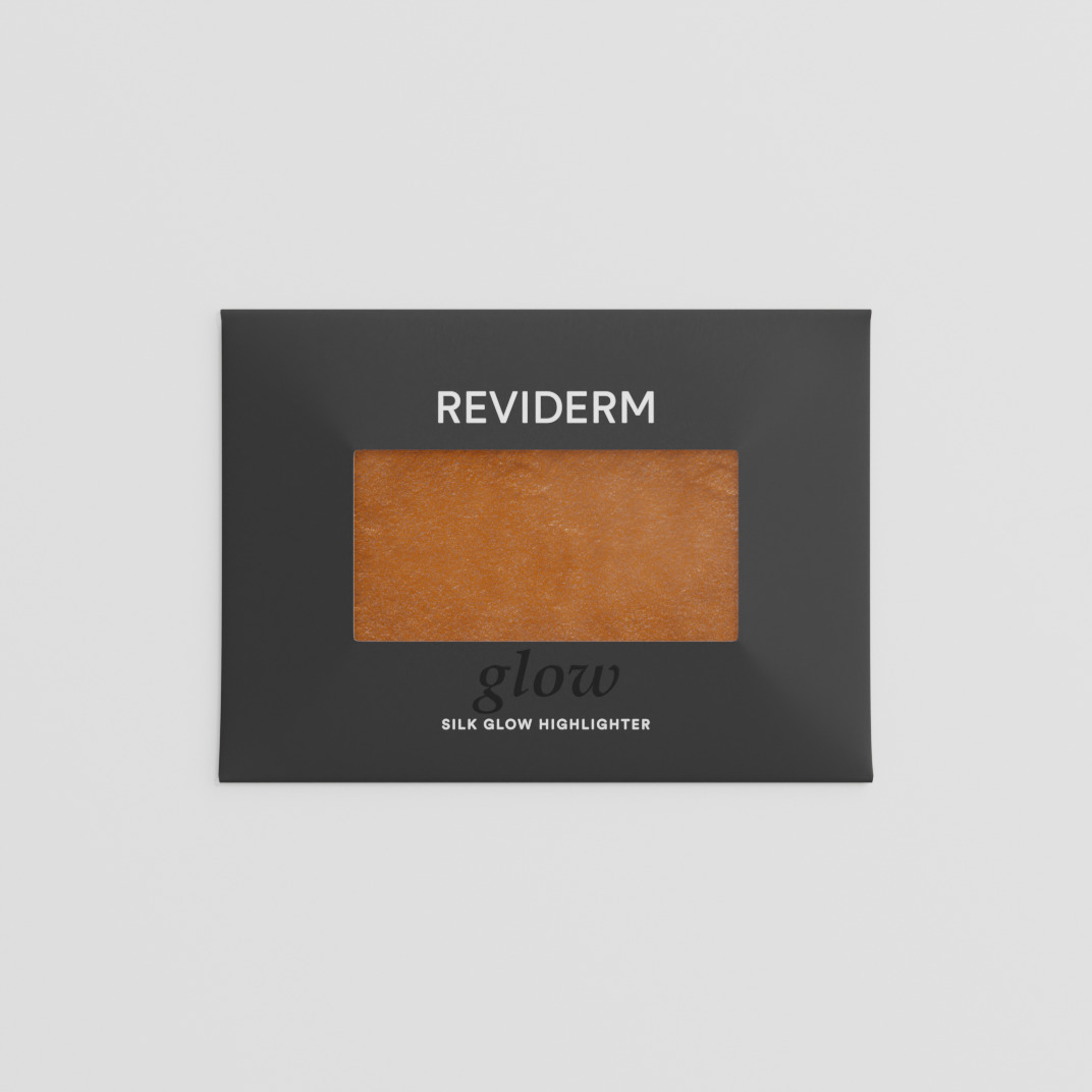 Silk Glow Highlighter 2 Stardust