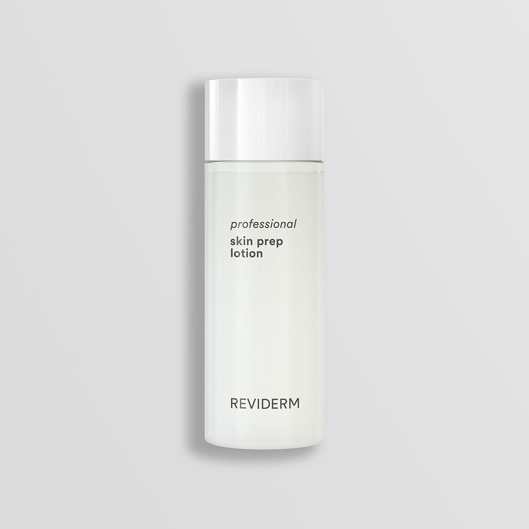 skin prep lotion
