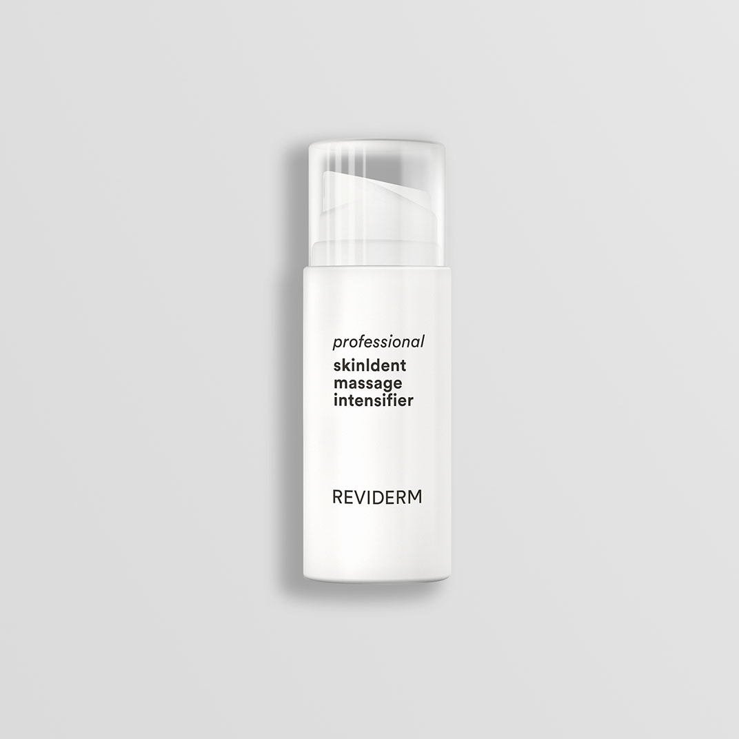skinIdent massage intensifier