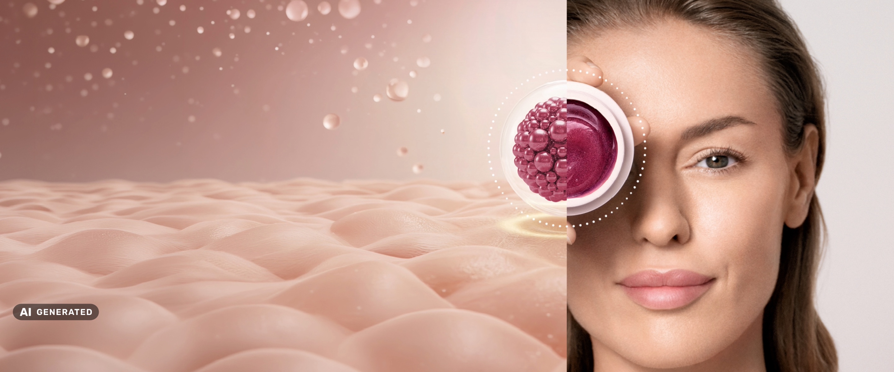 exosome hydro mask