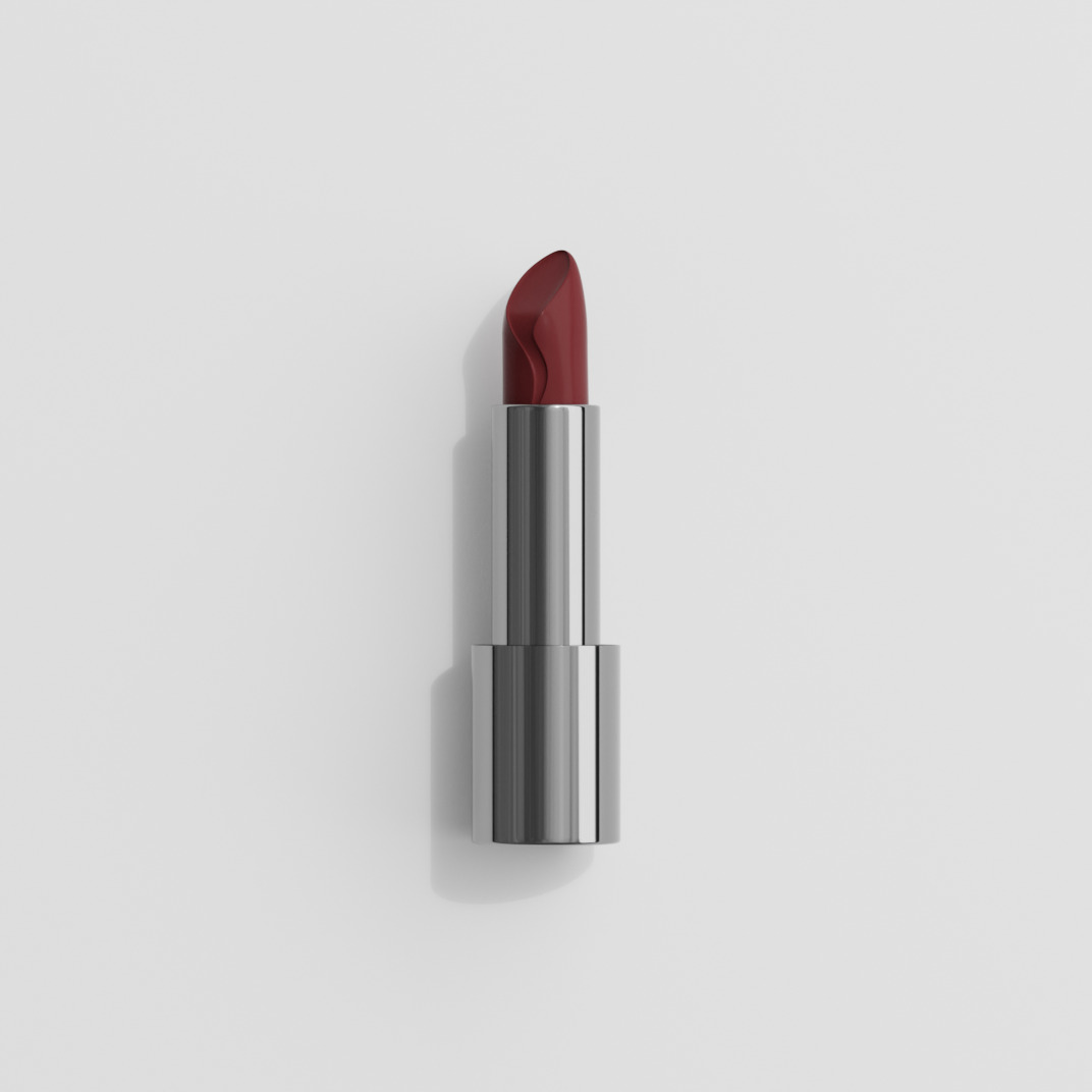 Satin Moisture Lipstick sangria