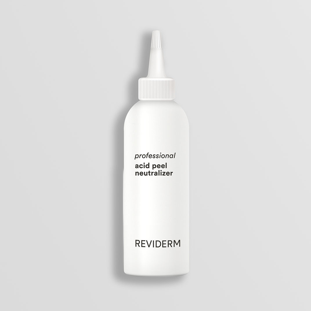 acid peel neutralizer