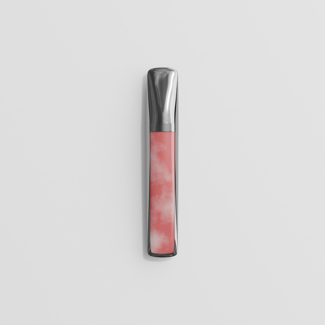 Mineral Lacquer Gloss 2N Misty Rosewood