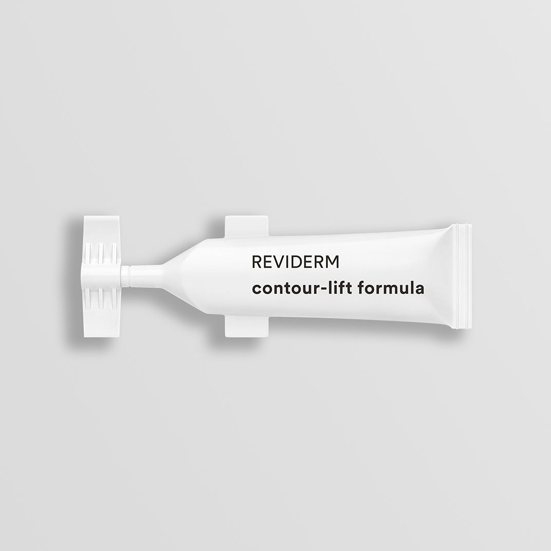 contour-lift formula
