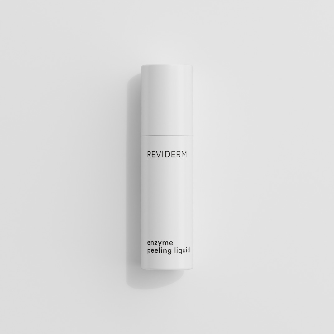 enzyme peeling liquid