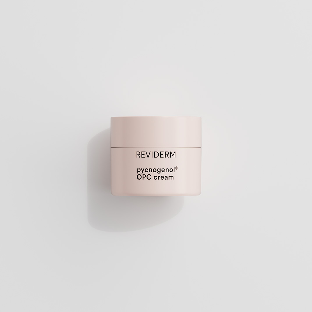 pycnogenol OPC cream