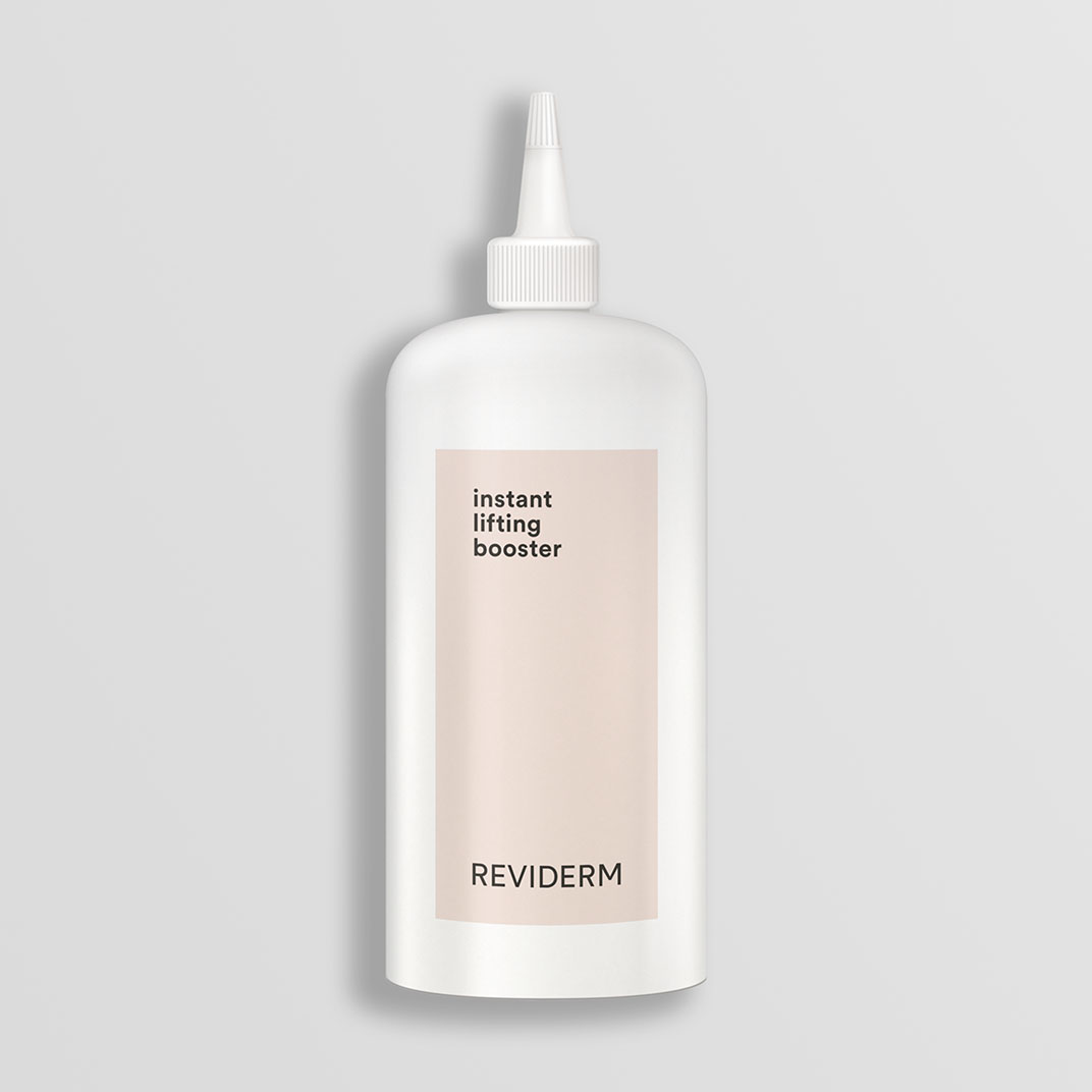 instant lifting booster