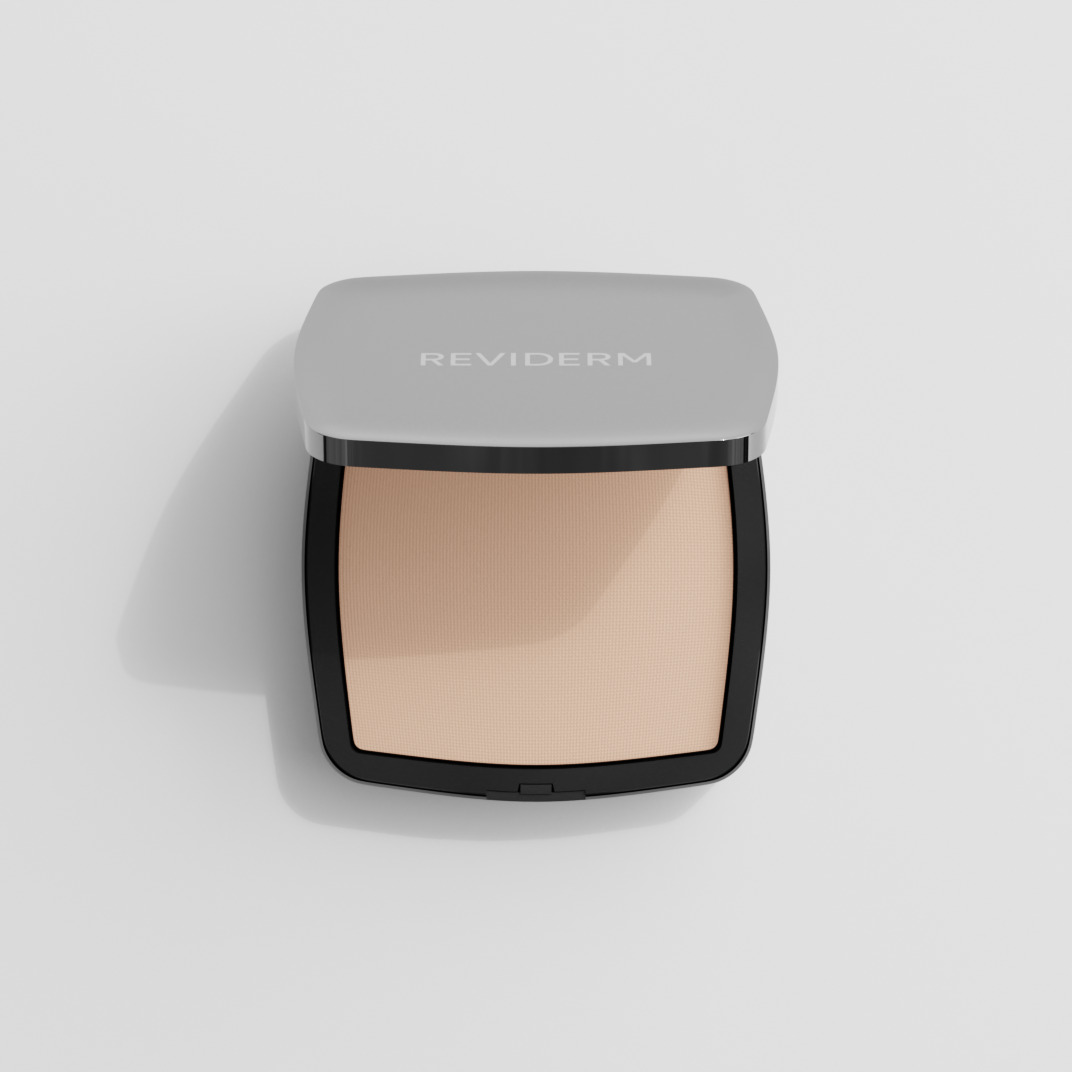 Travel Pressed Minerals 2BR Porcelain
