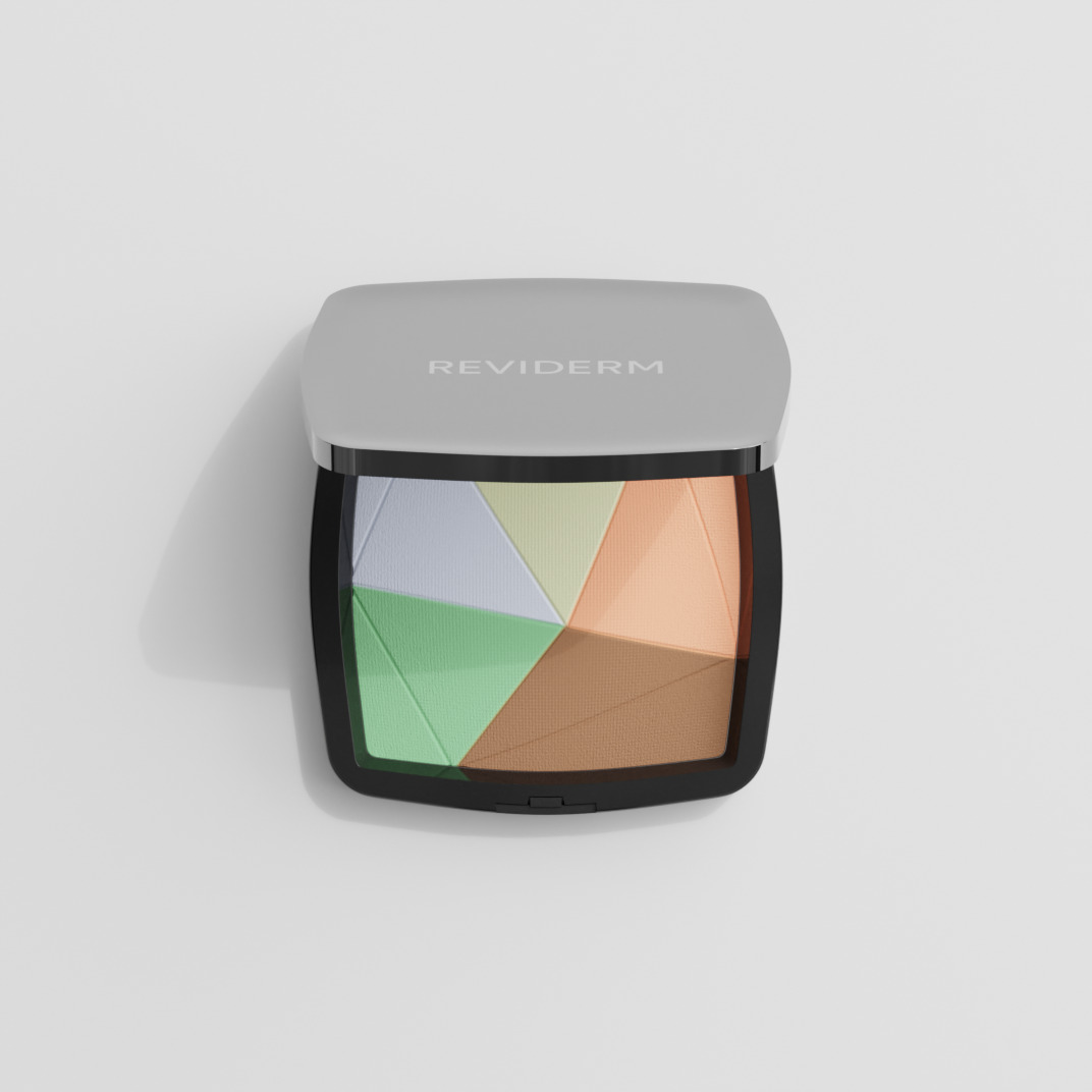 Secret Setting Powder