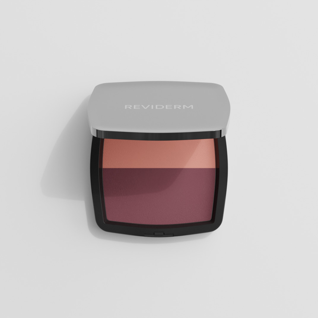 Mineral Duo Blush