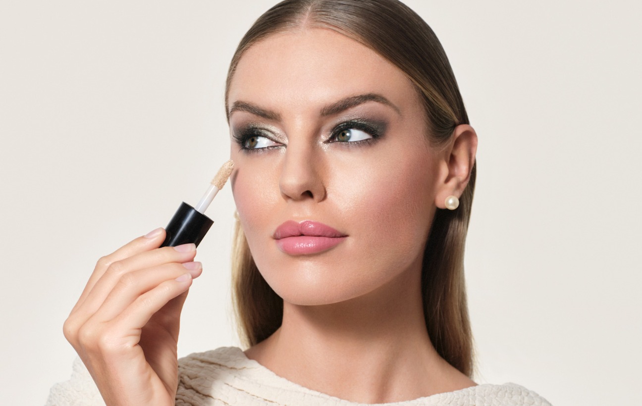 3. Skinfinish
