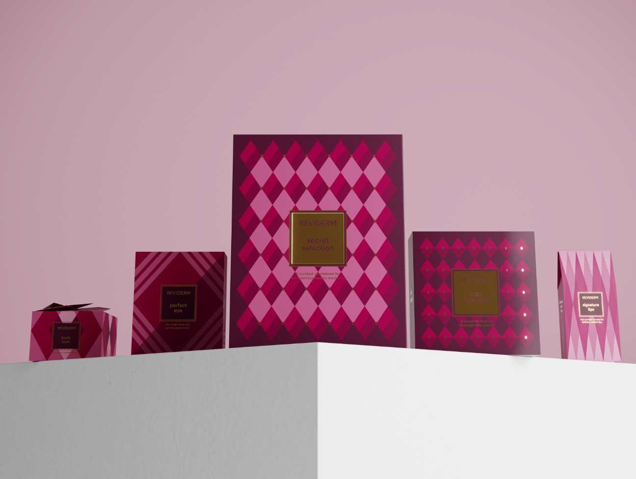 The Heritage Collection