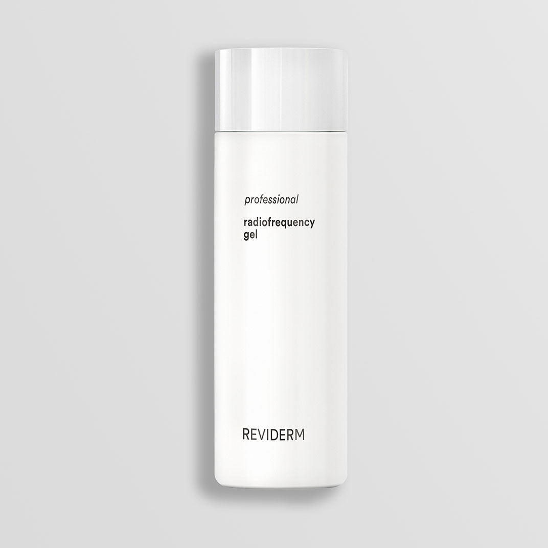 radiofrequency gel