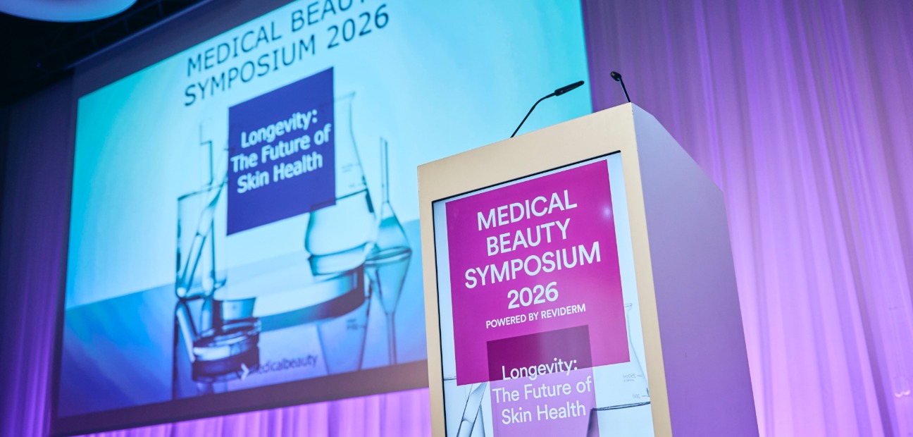 Medical Beauty Symposium 2026