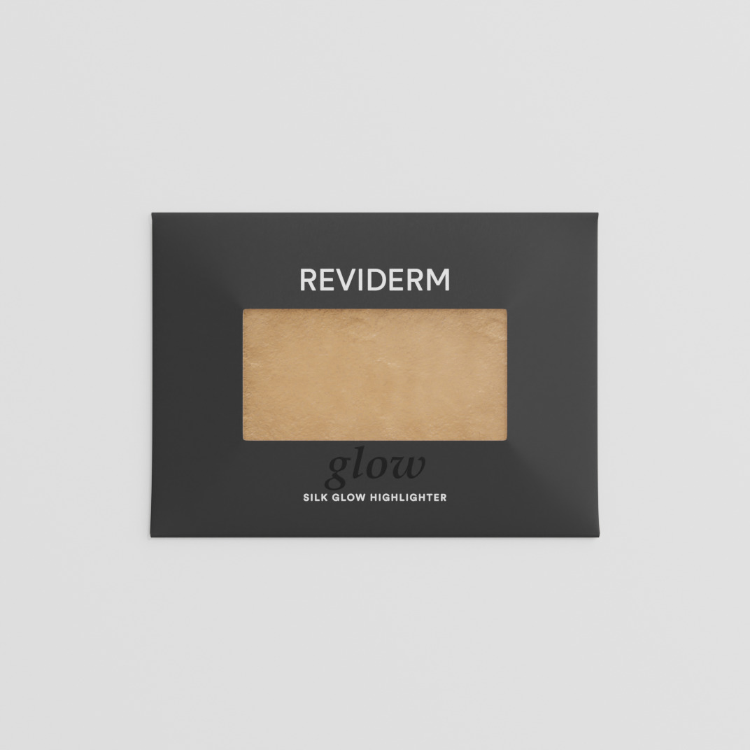 Silk Glow Highlighter