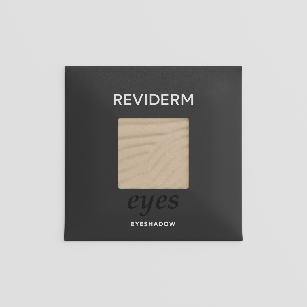 Eyeshadow Satin
