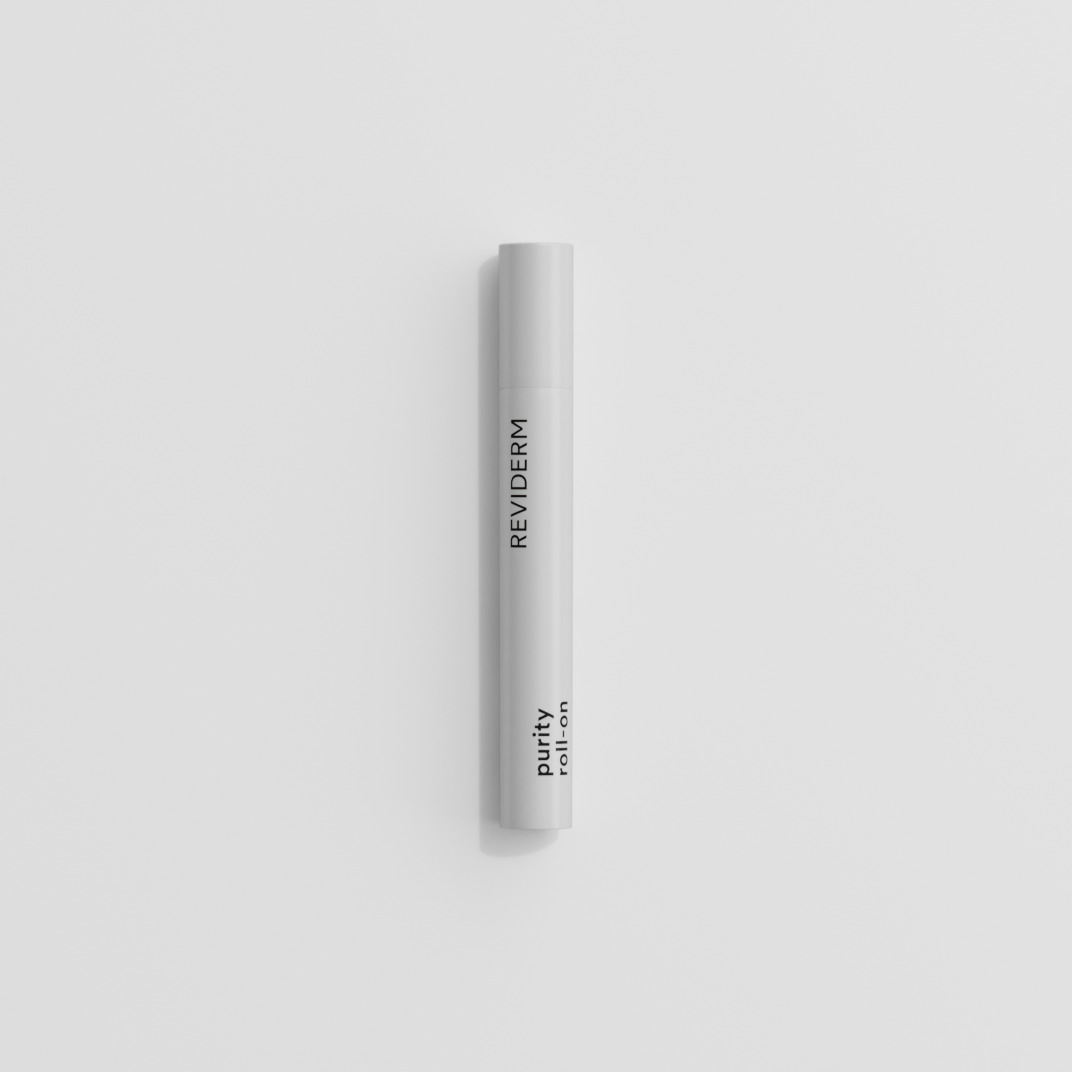 purity roll-on