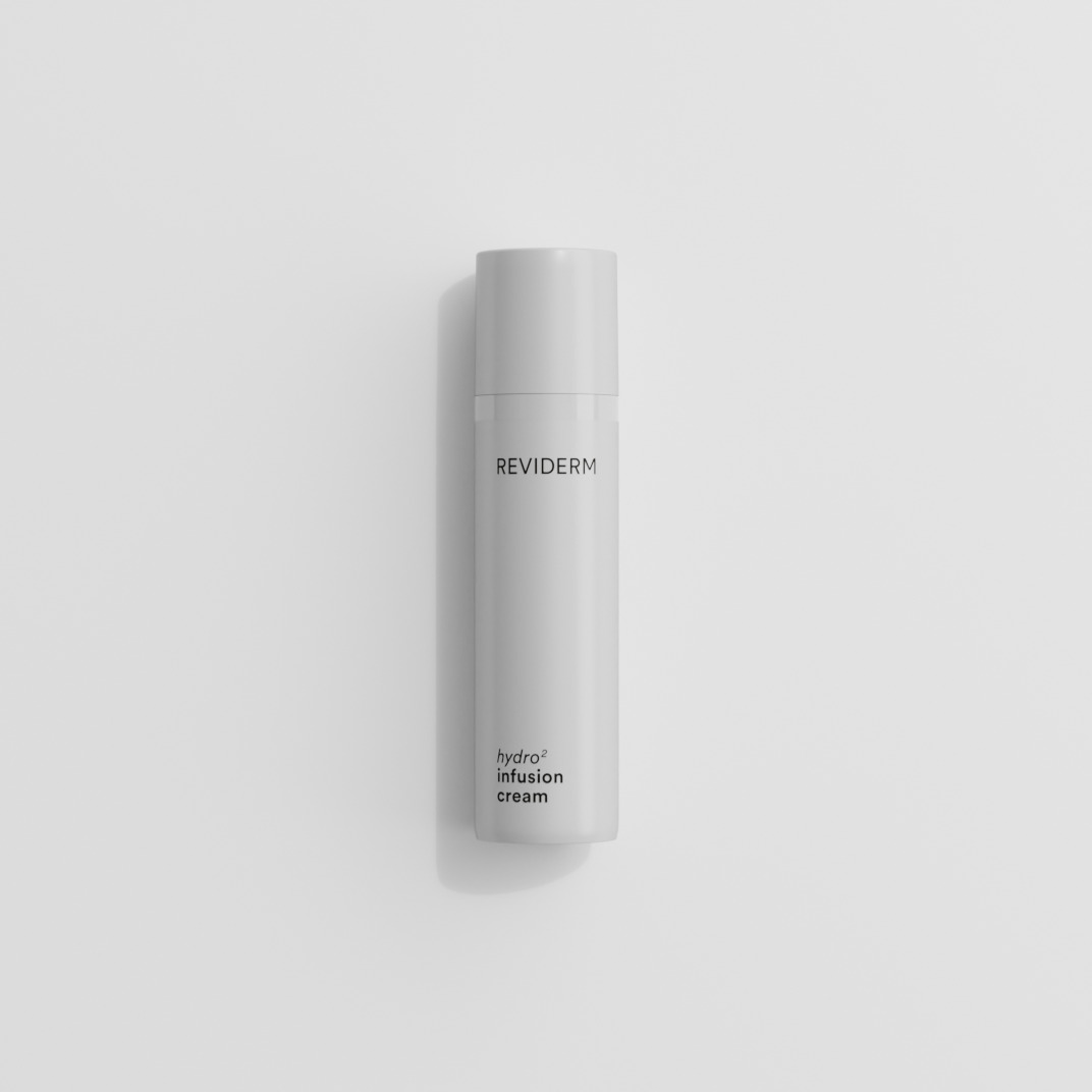 hydro2 infusion cream
