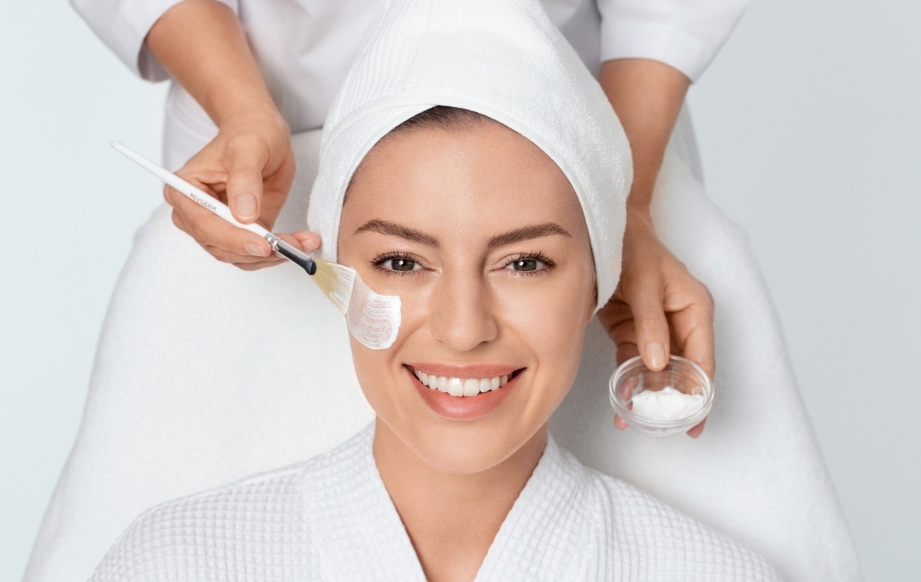 2. Skintreatments
